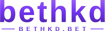 bethkd logo