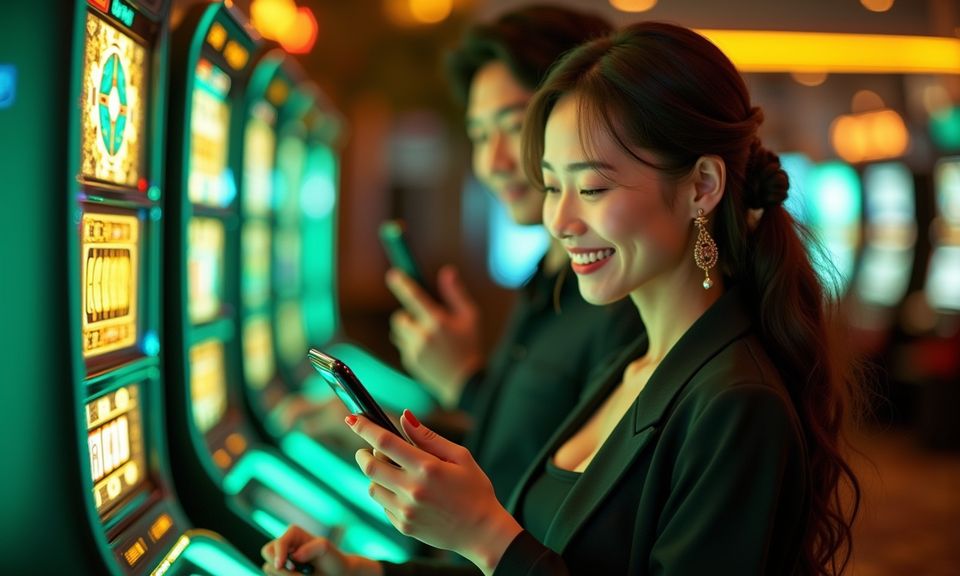 bethkd gaming platform